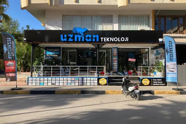 Uzman Bilgisayar Nizip - Resim 2