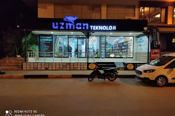 Uzman Bilgisayar Nizip - Resim 7