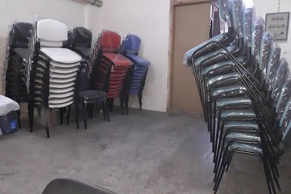 GÖKSAN MASA SANDALYE - Resim 7