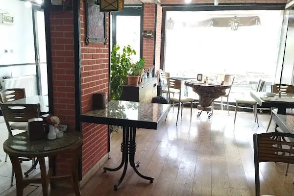 Nazife Ana Gözleme Evi - Resim 5