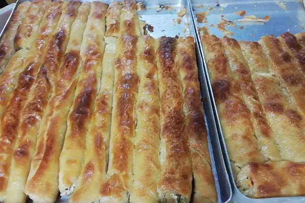 Nazife Ana Gözleme Evi - Resim 18