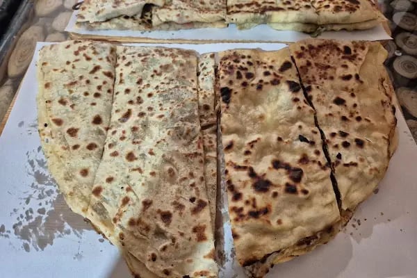 Nazife Ana Gözleme Evi - Resim 4