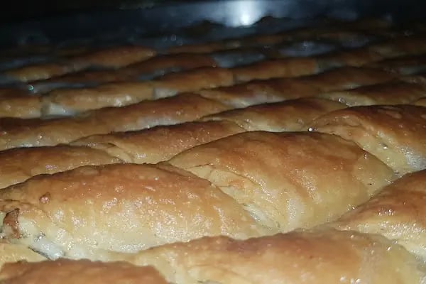 Nazife Ana Gözleme Evi - Resim 12