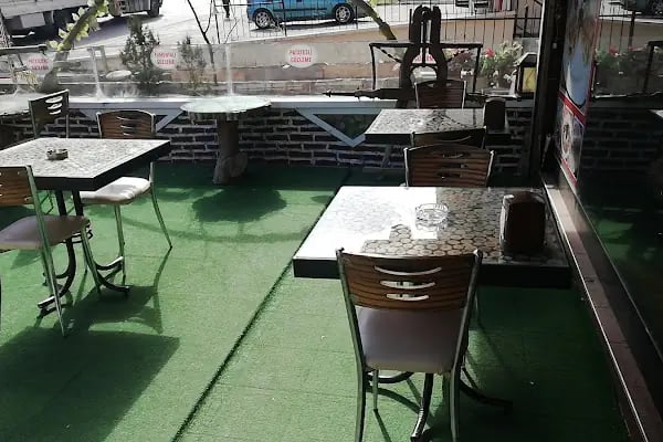 Nazife Ana Gözleme Evi - Resim 2