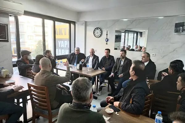 Barış Erkek Kuaförü - Resim 11
