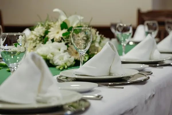 Central Hotel - Resim 7