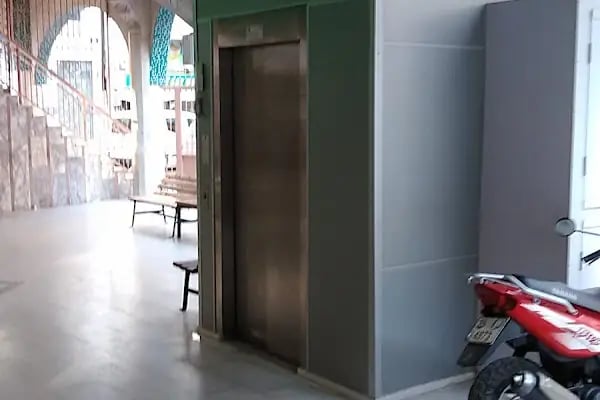Buca Üçkuyular Yeşil Camii - Resim 15