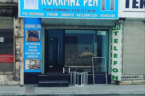 Buca Üçkuyular Yeşil Camii - Resim 11
