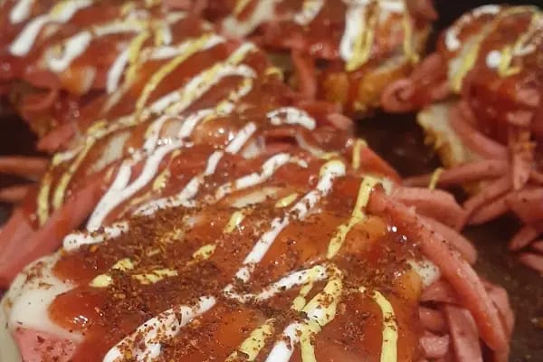 BİRECİK FAST FOOD sokak lezzetleri - Resim 4