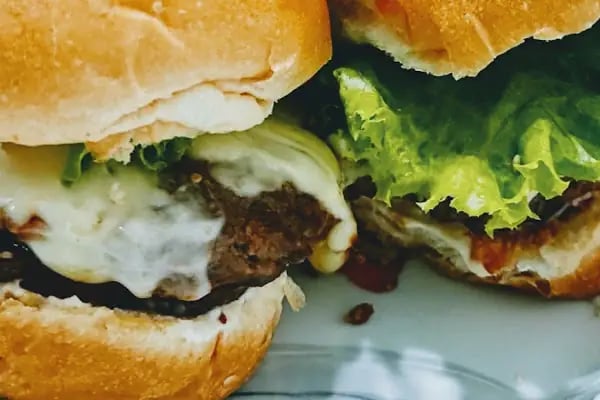 BİRECİK FAST FOOD sokak lezzetleri - Resim 3