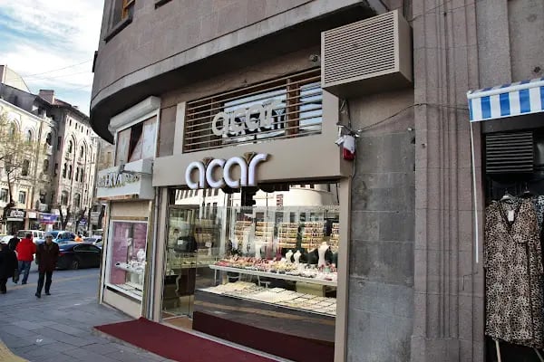 Acar Kuyumculuk - Resim 1