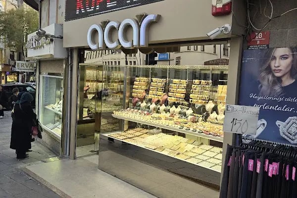 Acar Kuyumculuk - Resim 4