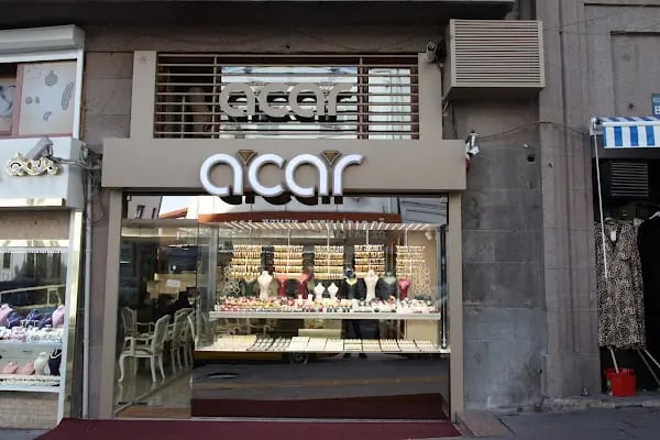 Acar Kuyumculuk - Resim 7
