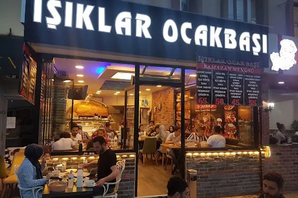 Işıklar OcakBaşı - Resim 2