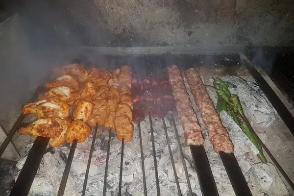 Işıklar OcakBaşı - Resim 4