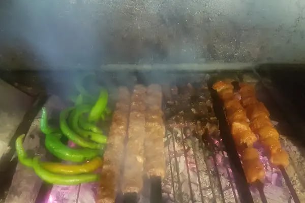 Işıklar OcakBaşı - Resim 16