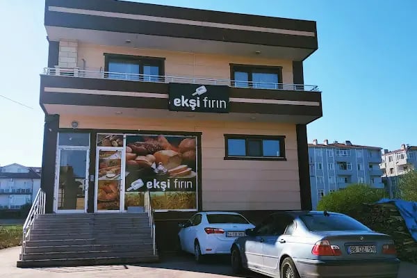 Ekşi Fırın - Resim 20
