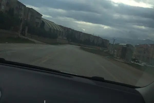 Arslan Sitesi - Resim 7