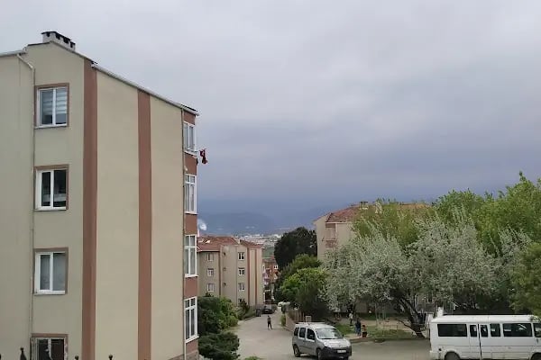 Arslan Sitesi - Resim 2