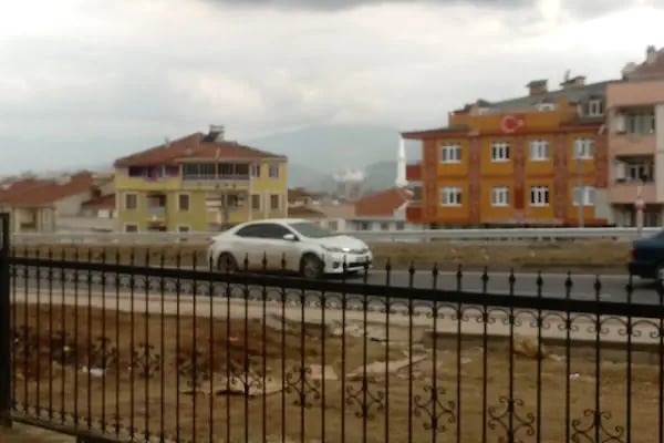 Arslan Sitesi - Resim 10