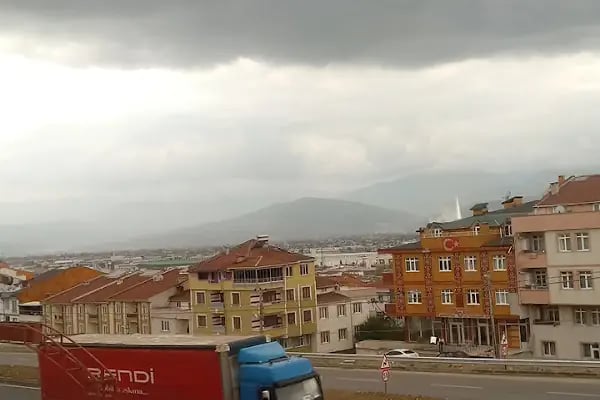 Arslan Sitesi - Resim 11
