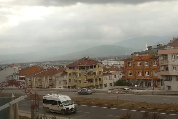 Arslan Sitesi - Resim 13