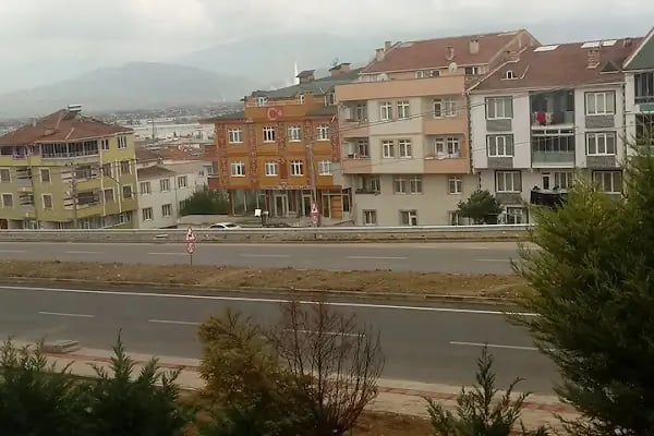 Arslan Sitesi - Resim 12