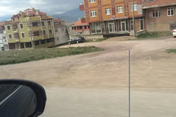 Arslan Sitesi - Resim 9