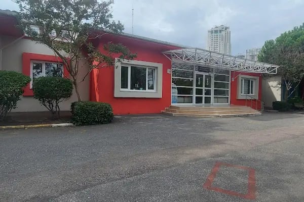 Türkiye Emlak Bankası Ataşehir Anaokulu - Resim 2