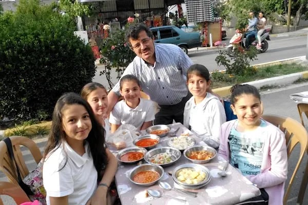 Nalbantoğlu Cami - Resim 16