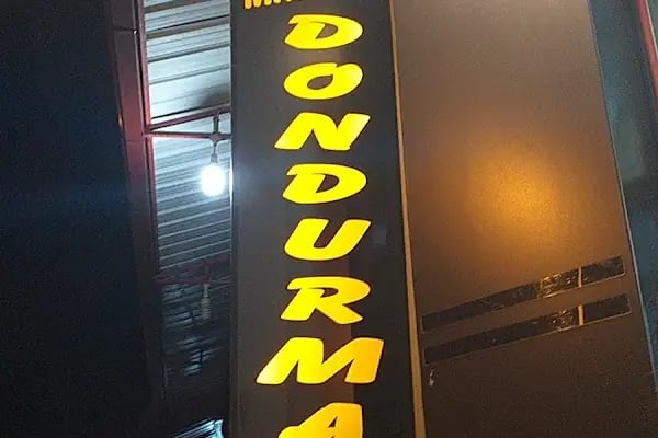 MADRAN DONDURMA - Resim 3