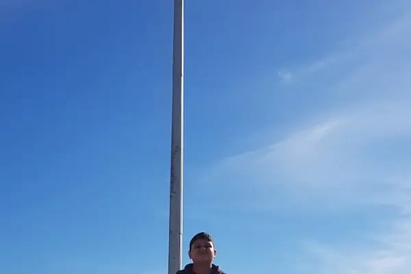 Küçük Kepez Seyir Tepesi - Resim 14