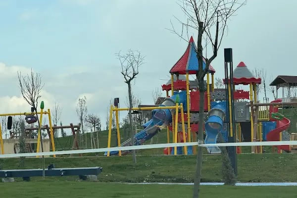 Küçük Kepez Seyir Tepesi - Resim 16