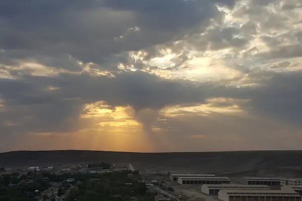 Küçük Kepez Seyir Tepesi - Resim 13