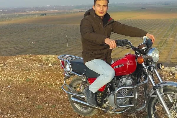 Küçük Kepez Seyir Tepesi - Resim 18