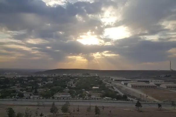 Küçük Kepez Seyir Tepesi - Resim 6