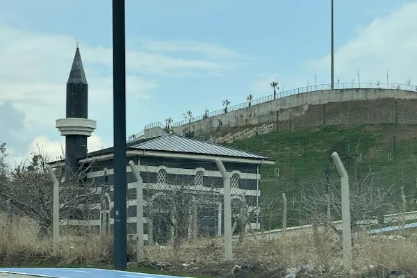 Küçük Kepez Seyir Tepesi - Resim 17
