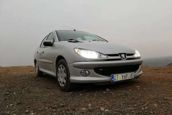 Küçük Kepez Seyir Tepesi - Resim 4