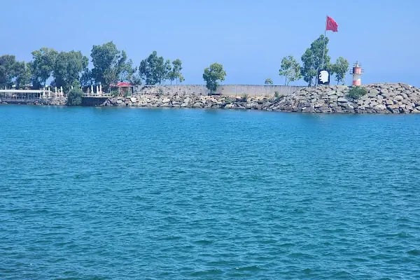 Saray Köfte Balık Restaurant Akçaabat - Resim 13