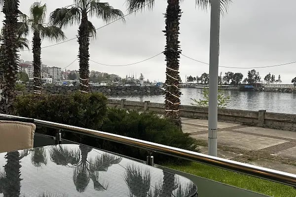 Saray Köfte Balık Restaurant Akçaabat - Resim 20