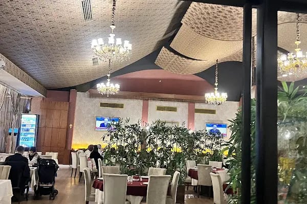 Saray Köfte Balık Restaurant Akçaabat - Resim 8