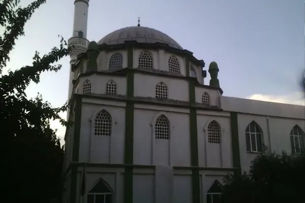 Yeni Camlık Selvili Camii - Resim 6
