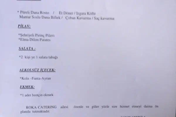Yeni Camlık Selvili Camii - Resim 10