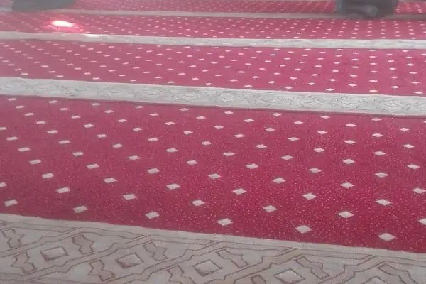 Yeni Camlık Selvili Camii - Resim 13