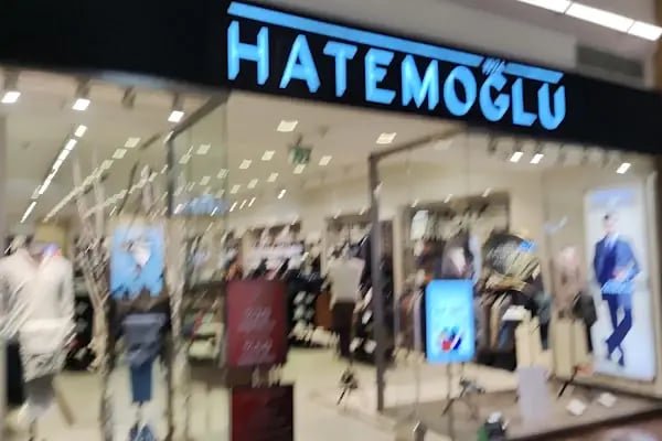 Hatemoğlu Symbol Kocaeli AVM - Resim 12
