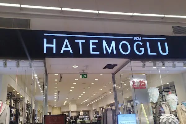 Hatemoğlu Symbol Kocaeli AVM - Resim 15