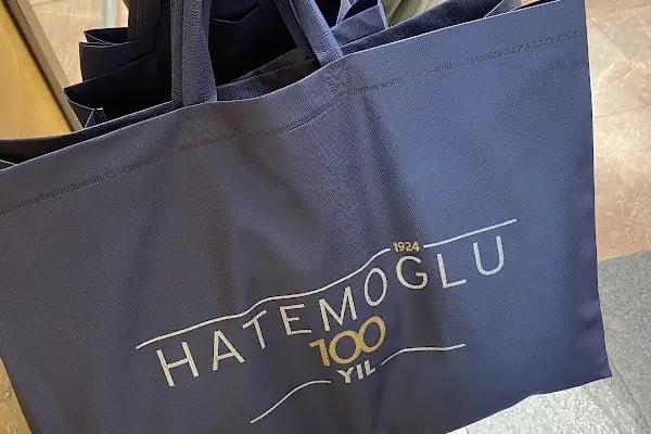 Hatemoğlu Symbol Kocaeli AVM - Resim 10