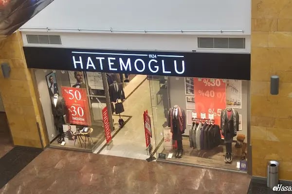 Hatemoğlu Symbol Kocaeli AVM - Resim 18