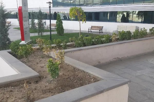 Mamak Devlet Hastanesi - Resim 15