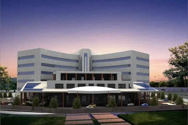 Mamak Devlet Hastanesi - Resim 8